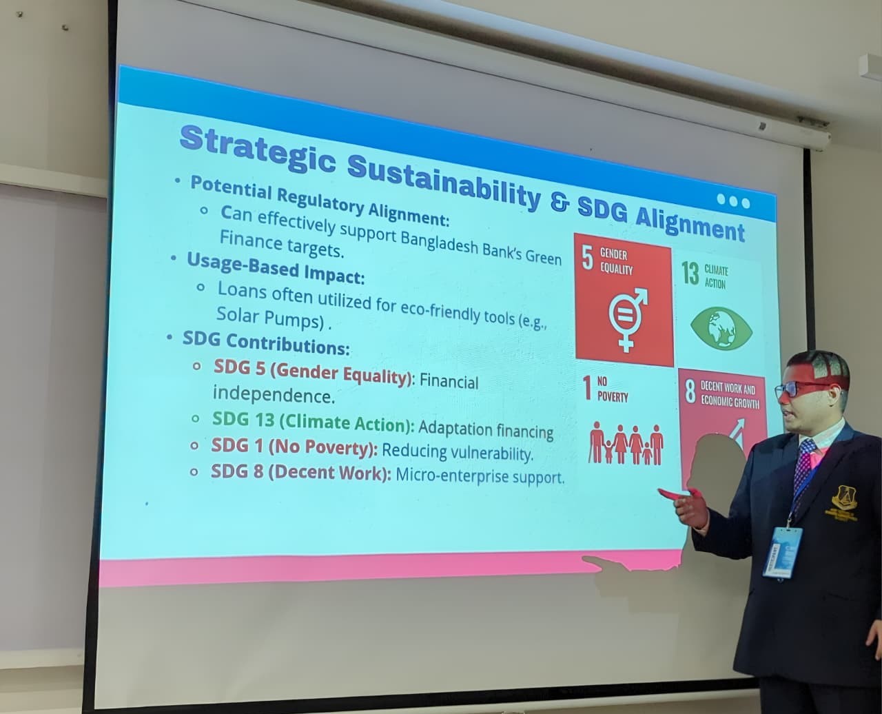 ICCBM 2025 Event Photo 3