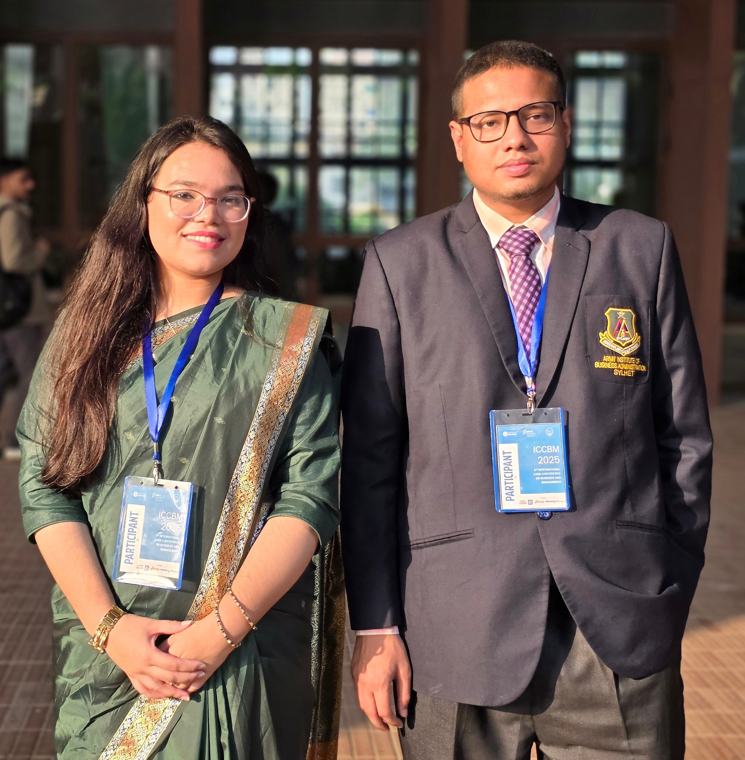 ICCBM 2025 Event Photo 4