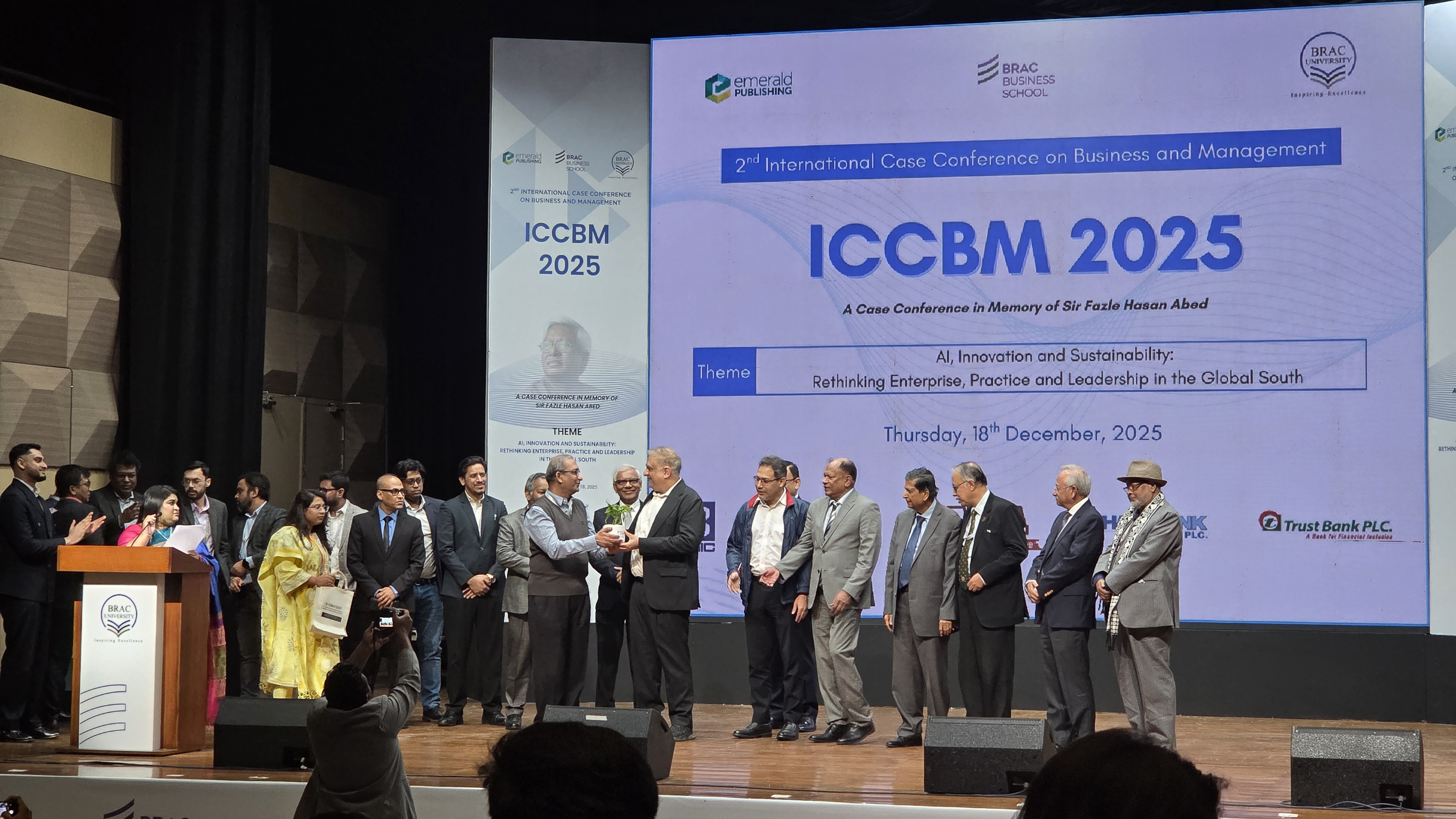 ICCBM 2025 Event Photo 5