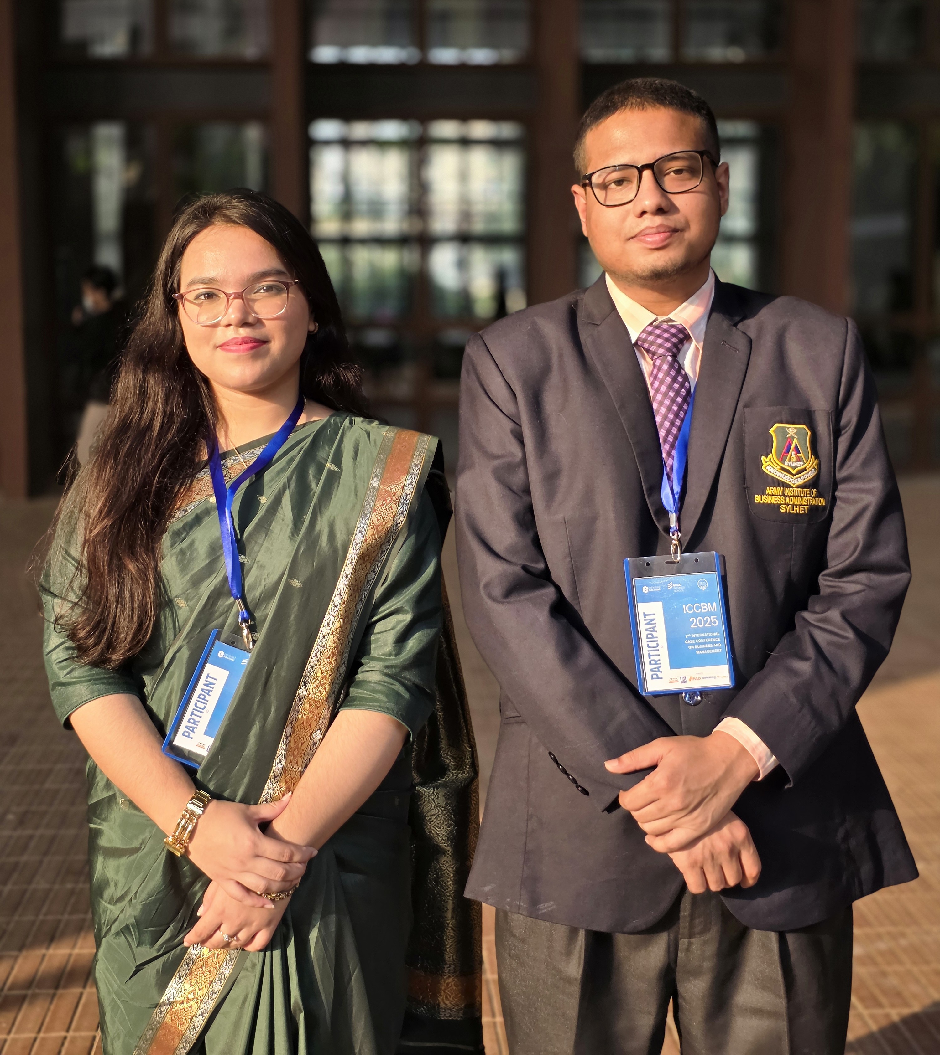 ICCBM 2025 Event Photo 6