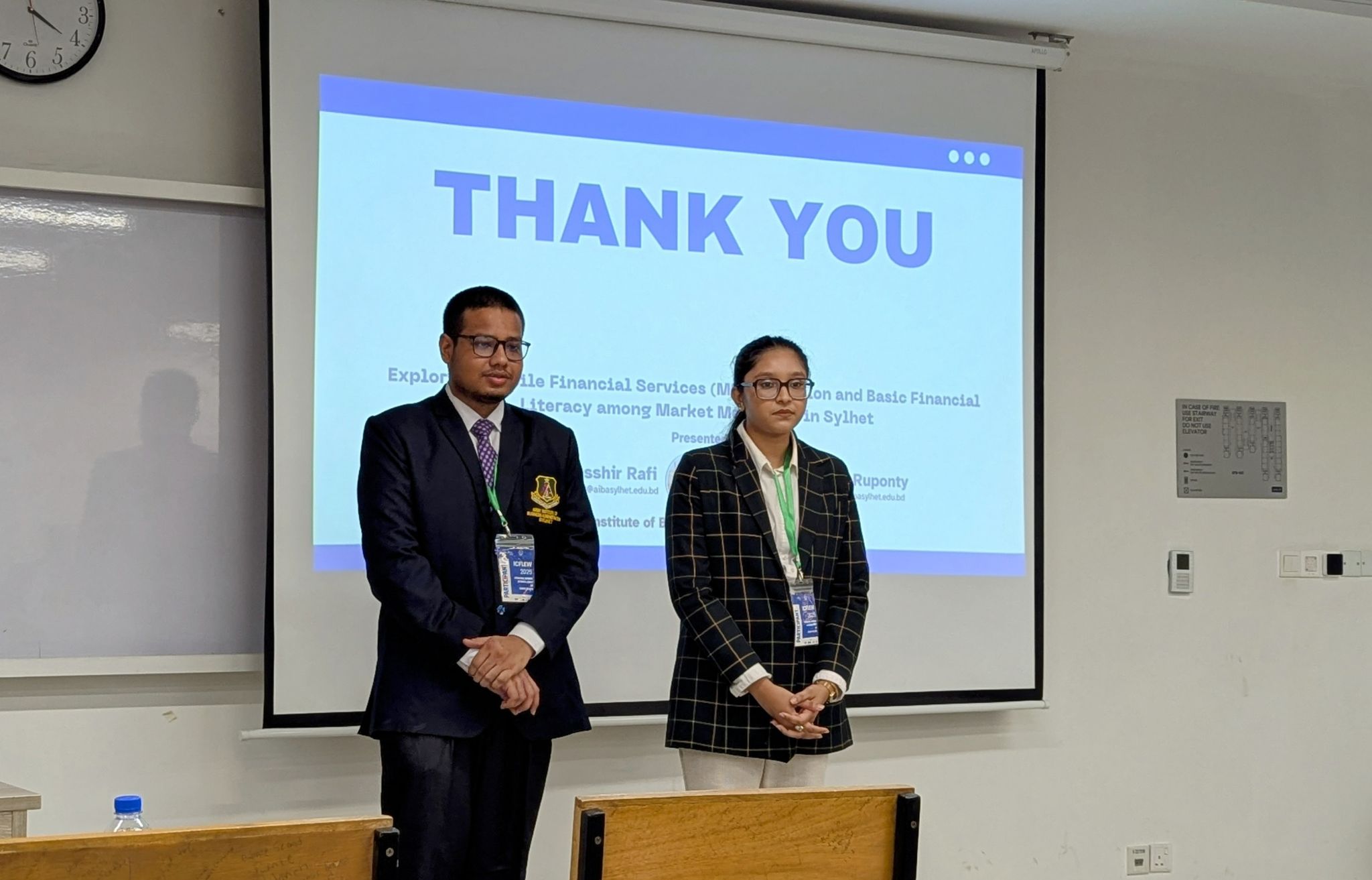 ICFLEW 2025 Conference Photo 2