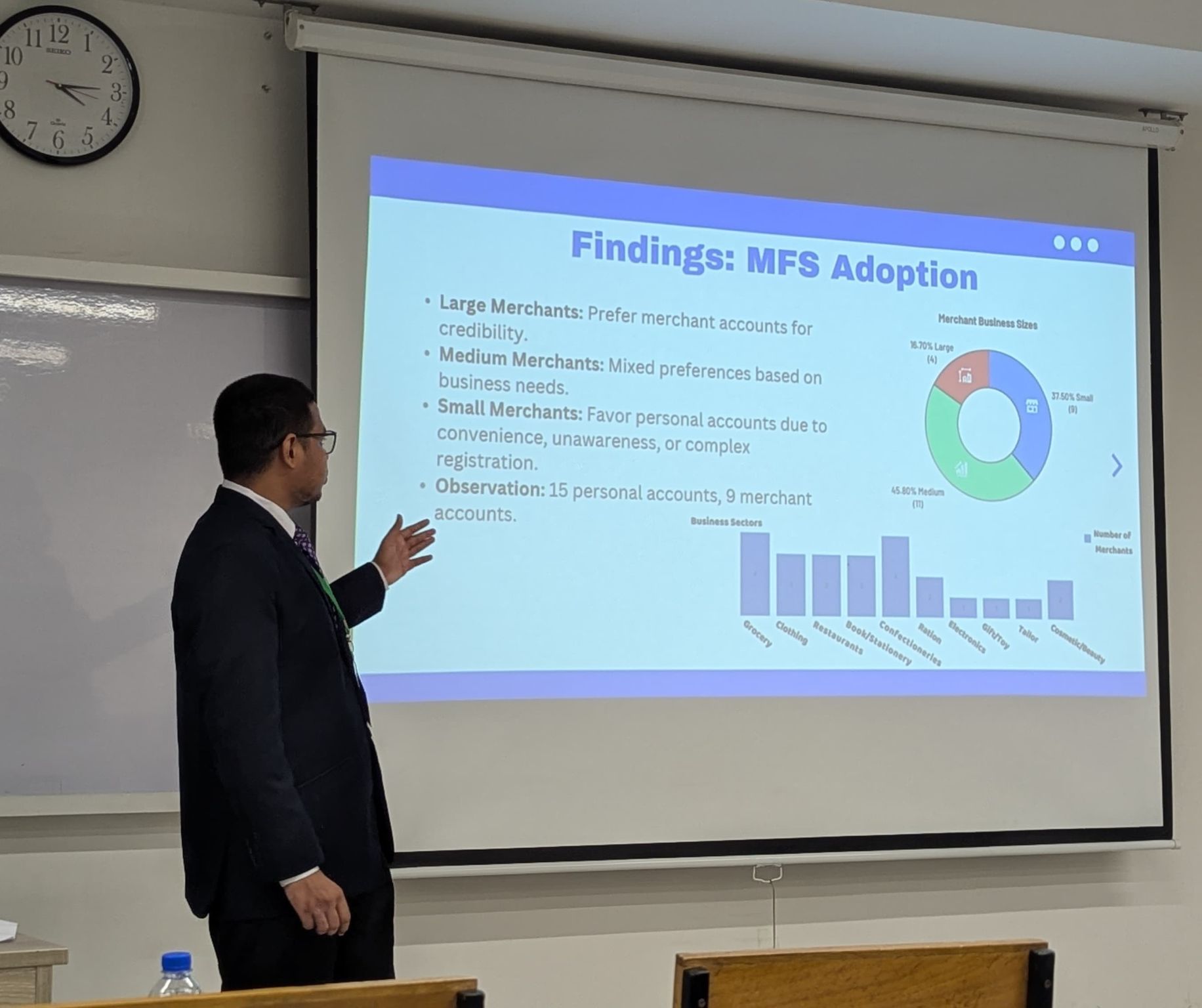 ICFLEW 2025 Conference Photo 4