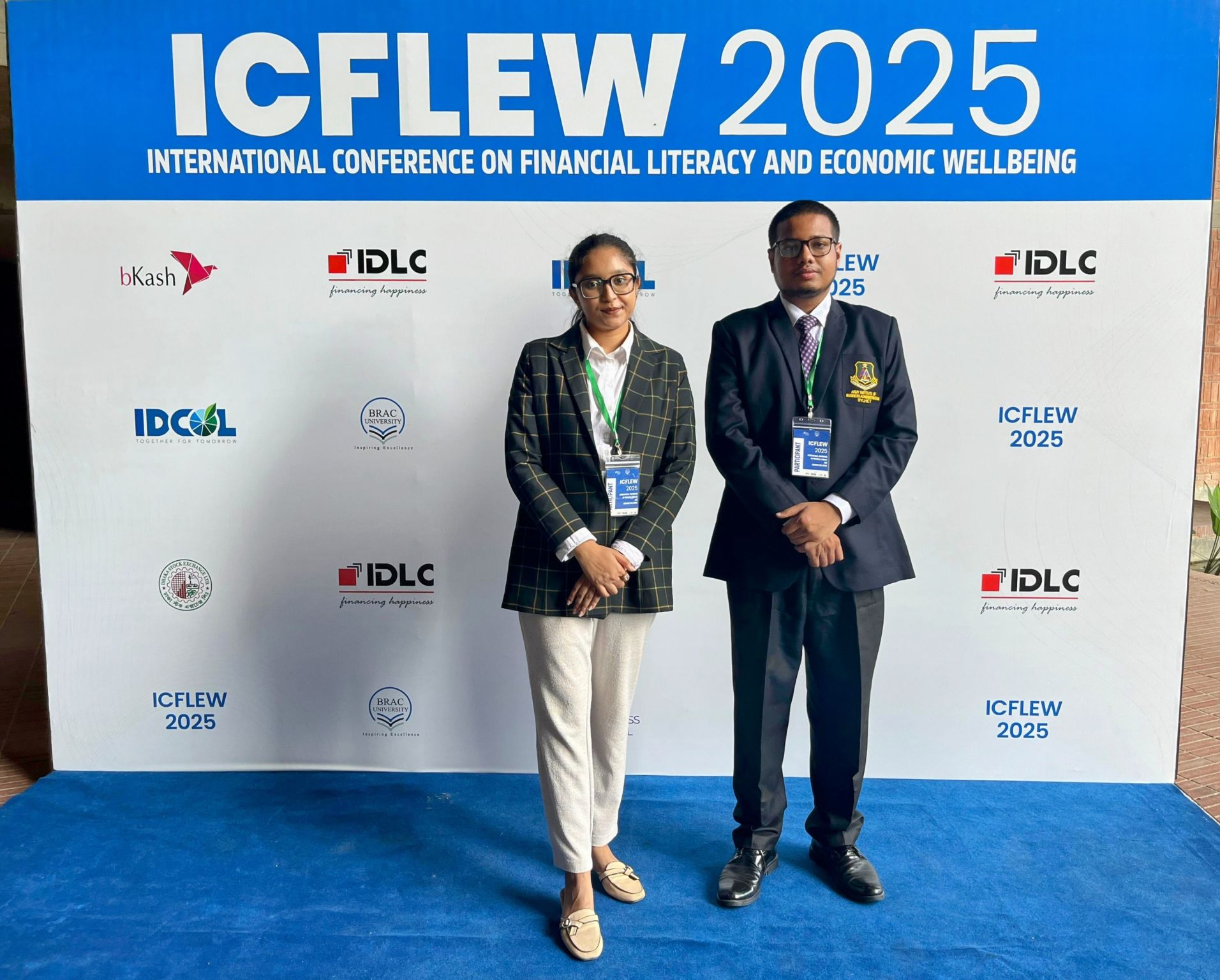 ICFLEW 2025 Conference Photo 5